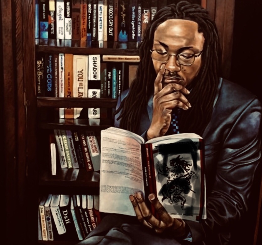 Man Talk: An Unusual&nbsp;Conversation