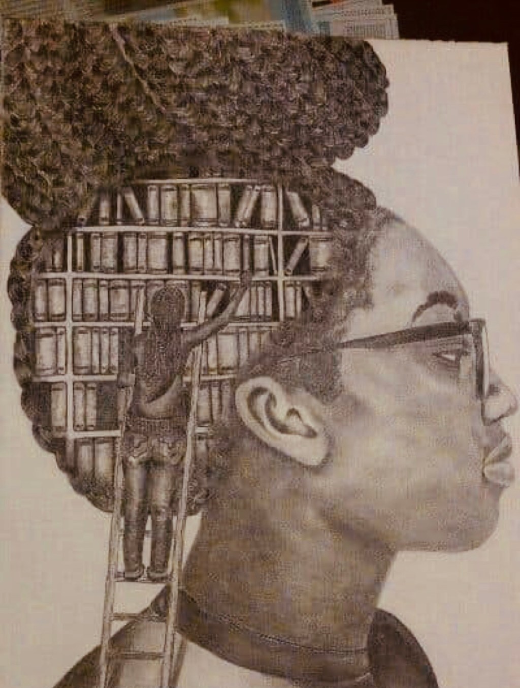 Self-Evaluation: Evaluate Yourself.