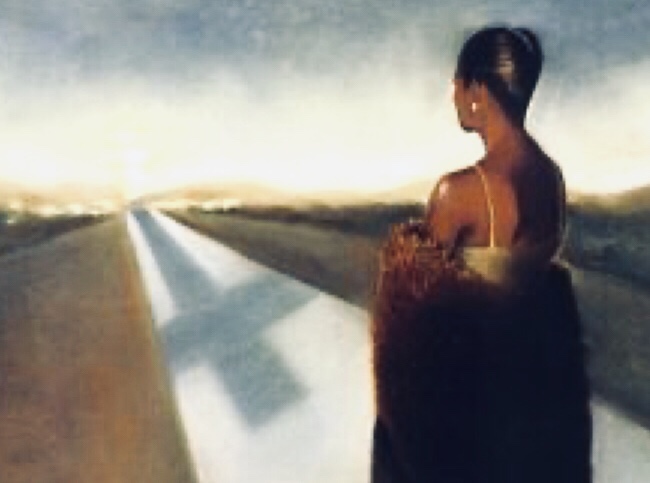 Never Been Before…….