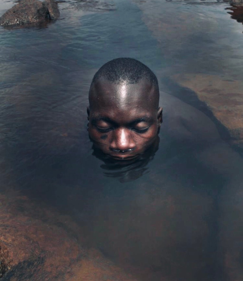 Sincerely, Black Man: A Letter To The Black&nbsp;Woman