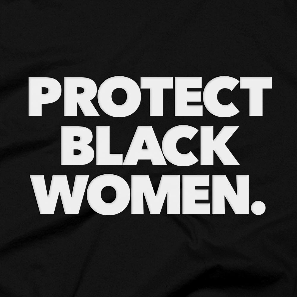 Protect Black Women