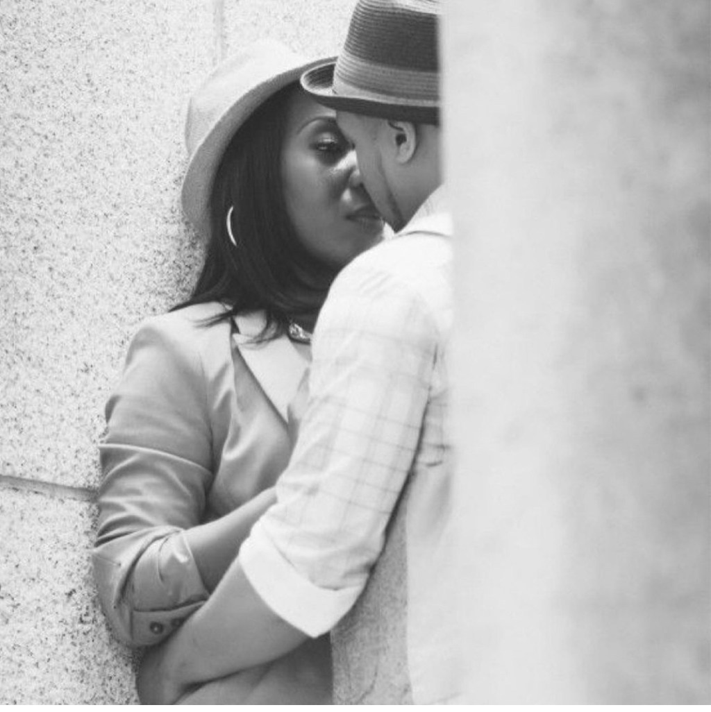 Organic (Holding Space + Hearing&nbsp;Heart)