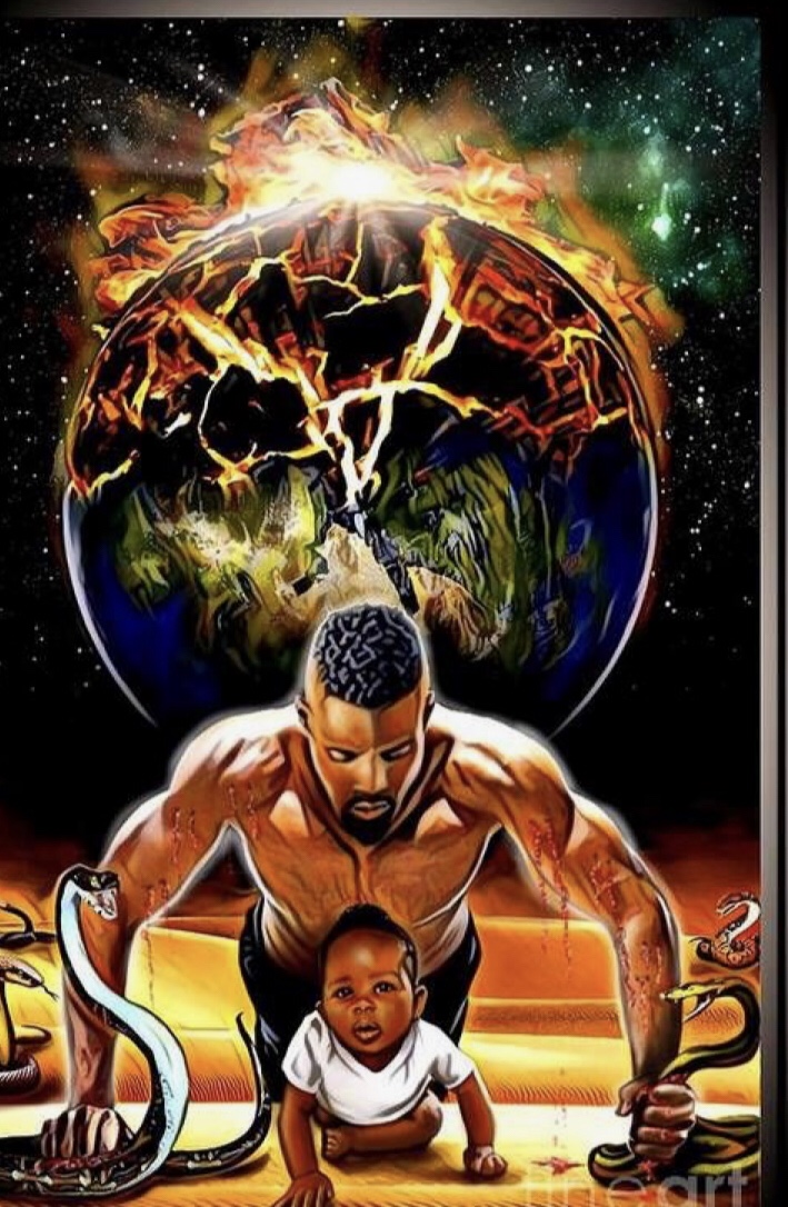 A Father of Many&nbsp;Nations