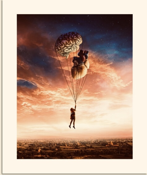 Starve Your Addiction; Feed Your&nbsp;Understanding