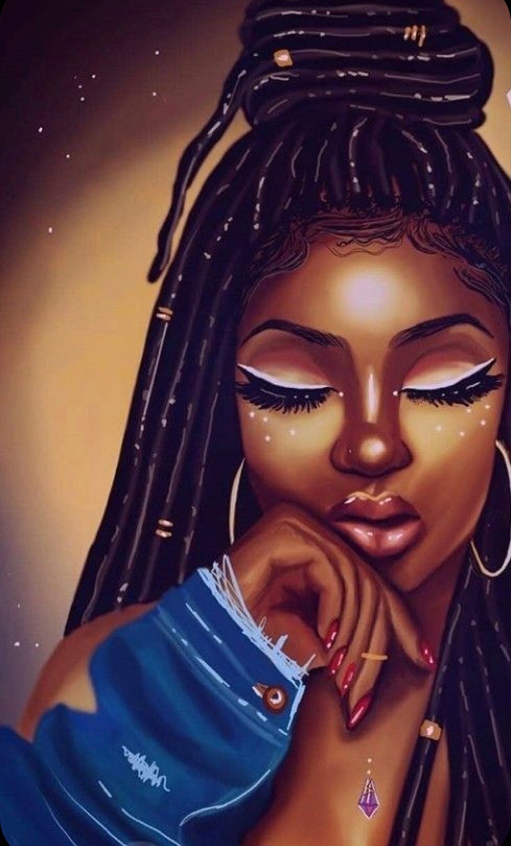 Living Single, Facing The Feelings: ReInvent Yourself Part&nbsp;II