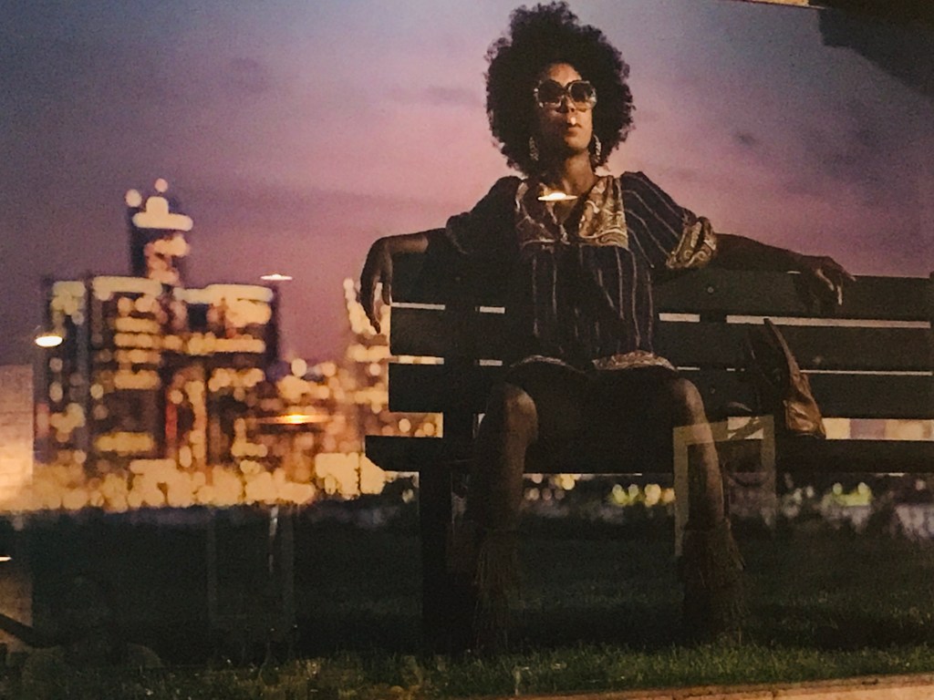 Detroit. An Ode City&nbsp;313