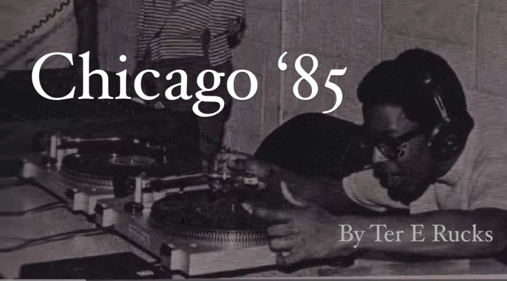 Chicago ‘85