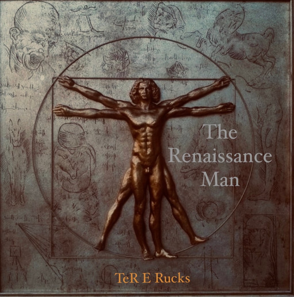 Tales of The Renaissance&nbsp;Man