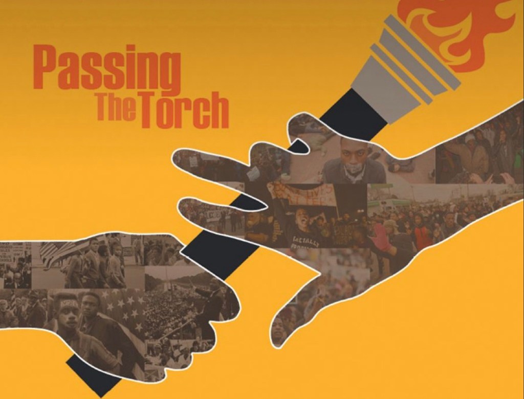 Connection | A Torch 2&nbsp;Humanity