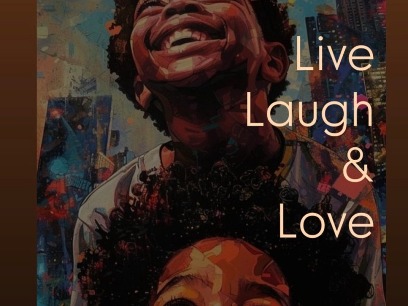 Live Laugh &&nbsp;Love